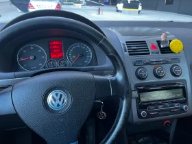 VW Touran 7/ | Mobile.bg    7