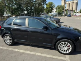 Обява за продажба на Audi A3 s-line ~7 400 лв. - изображение 1