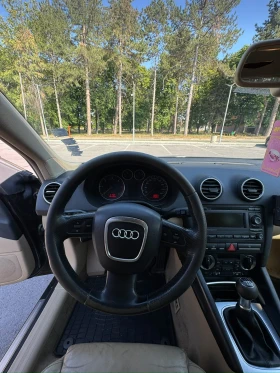 Обява за продажба на Audi A3 s-line ~7 400 лв. - изображение 6