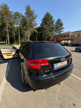 Обява за продажба на Audi A3 s-line ~7 400 лв. - изображение 3