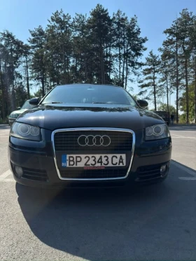 Обява за продажба на Audi A3 s-line ~7 400 лв. - изображение 8