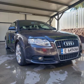 Audi A4 | Mobile.bg    15