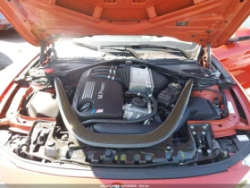 BMW M4 KEYLESS* 360* HEADUP* HARMAN* . | Mobile.bg    11