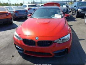 BMW M4 KEYLESS* 360* HEADUP* HARMAN* . | Mobile.bg    4