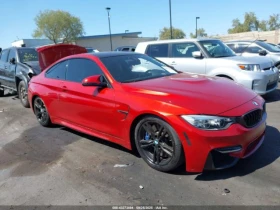 BMW M4 KEYLESS* 360* HEADUP* HARMAN* . | Mobile.bg    2