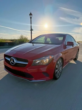 Mercedes-Benz CLA 250 - 27231 лв. / 13922.99 € - 50893948 2
