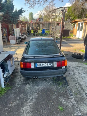 Audi 80 | Mobile.bg    4