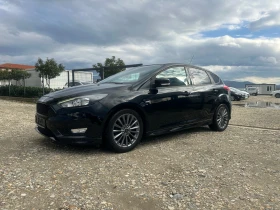 Ford Focus 1, 0 EcoBoost ST-Line