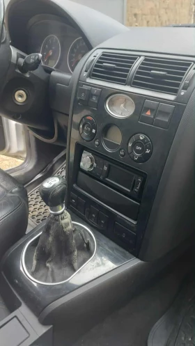 Ford Mondeo Duration HE | Mobile.bg    7