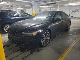 Audi A6 * TECHNIK * CARFAX * БЕЗ ПЪРВОНАЧАЛНА ВНОСКА