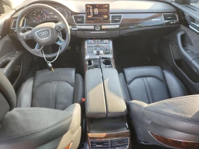 Audi A8 LONG* QUATTRO* РЕАЛНИ КМ* ФИКСИРАНА ЦЕНА  - 31900 лв. / 16310.21 € - 51941227 7