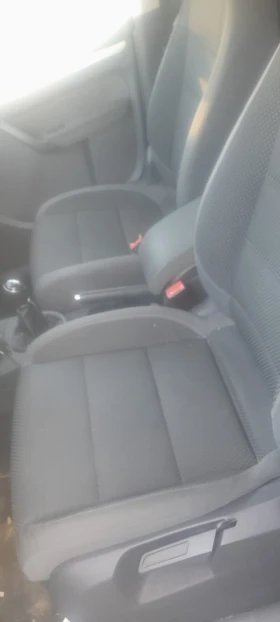 VW Touran 1.4бенз метан - 4100 лв. / 2096.30 € - 44435718 5