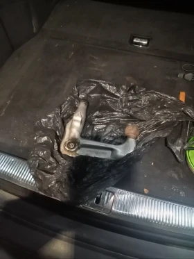 Audi A6 1.9 tdi 130 к.с. 6-степеннен Multitronic, снимка 10