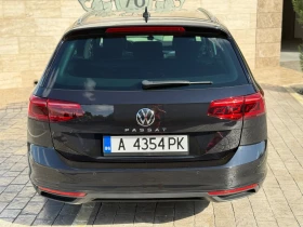 VW Passat 2.0 TDI FACELIFT, снимка 8