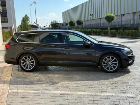 VW Passat 2.0 TDI FACELIFT, снимка 4