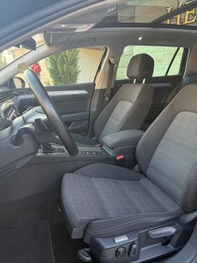VW Passat 2.0 TDI FACELIFT, снимка 15