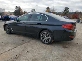 BMW 540 I - 18500 € / 36182.85 лв. - 75582971 2