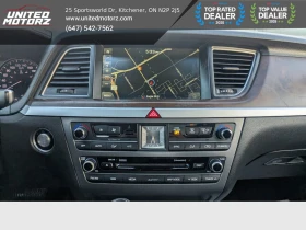Hyundai Genesis ULTIMATE 5.0 * * CARFAX * * АВТО КРЕДИТ * *  - 12750 € / 24936.83 лв. - 71081766 12