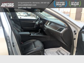 Hyundai Genesis ULTIMATE 5.0 * * CARFAX * * АВТО КРЕДИТ * *  - 12750 € / 24936.83 лв. - 71081766 15