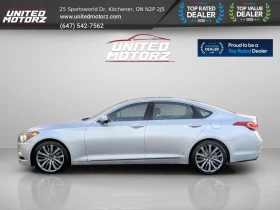 Hyundai Genesis ULTIMATE 5.0 * * CARFAX * * АВТО КРЕДИТ * *  - 12750 € / 24936.83 лв. - 71081766 8