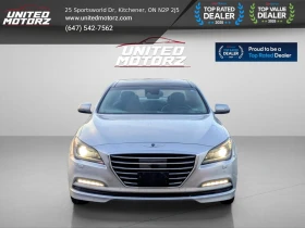 Hyundai Genesis ULTIMATE 5.0 * * CARFAX * * АВТО КРЕДИТ * *  - 12750 € / 24936.83 лв. - 71081766 2