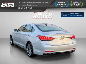 Hyundai Genesis ULTIMATE 5.0 * * CARFAX * * АВТО КРЕДИТ * *  - 12750 € / 24936.83 лв. - 71081766 7