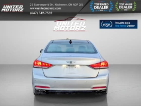Hyundai Genesis ULTIMATE 5.0 * * CARFAX * * АВТО КРЕДИТ * *  - 12750 € / 24936.83 лв. - 71081766 6