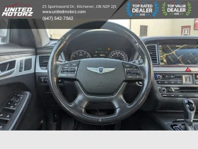 Hyundai Genesis ULTIMATE 5.0 * * CARFAX * * АВТО КРЕДИТ * *  - 12750 € / 24936.83 лв. - 71081766 10