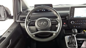 Hyundai Staria L3.5 Tourer 9seater autogeorge.com - 25900 € / 50656.00 лв. - 26760682 11