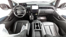 Hyundai Staria L3.5 Tourer 9seater autogeorge.com - 25900 € / 50656.00 лв. - 26760682 5