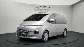 Hyundai Staria L3.5 Tourer 9seater autogeorge.com