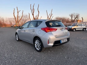 Toyota Auris 1.33 vvti -100 к.с. - 8999 € / 17600.51 лв. - 13364897 6