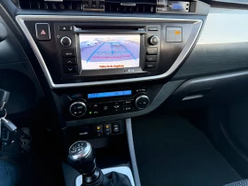Toyota Auris 1.33 vvti -100 к.с. - 8999 € / 17600.51 лв. - 13364897 15