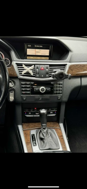 Mercedes-Benz E 250 НА ЧАСТИ Е250 cdi 2009 5G - 999 € / 1953.87 лв. - 89055219 4