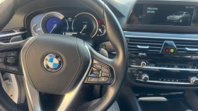 BMW 530 530 - 25500 € / 49873.67 лв. - 56743000 7