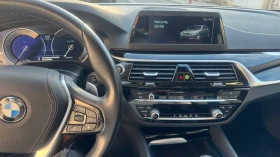 BMW 530 530 - 25500 € / 49873.67 лв. - 56743000 8