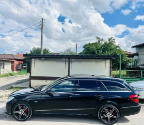 Mercedes-Benz E 350 - 9450 € / 18482.59 лв. - 93978770 11