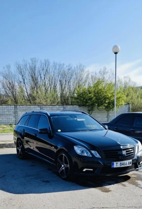 Mercedes-Benz E 350 | Mobile.bg � ����� ������ 2