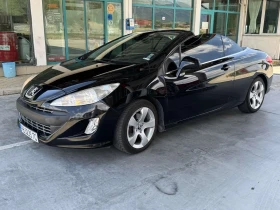 Peugeot 308 308CC - 4600 € / 8996.82 лв. - 52149090 2