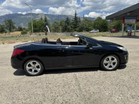 Peugeot 308 308CC - 4600 € / 8996.82 лв. - 52149090 5