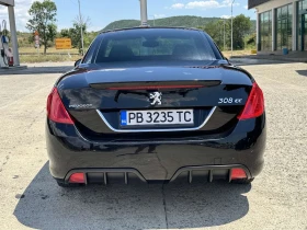 Peugeot 308 308CC - 4600 € / 8996.82 лв. - 52149090 3