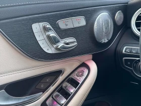 Mercedes-Benz C 43 AMG  * CARFAX * ЦЕНА ДО БГ - 33250 € / 65031.35 лв. - 29354775 10