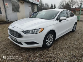 Ford Mondeo 2.5/180кс, 2017г., автоматик  - 12500 € / 24447.88 лв. - 93736479 3