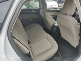 Ford Mondeo 2.5/180кс, 2017г., автоматик  - 12500 € / 24447.88 лв. - 93736479 8