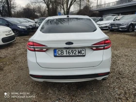 Ford Mondeo 2.5/180кс, 2017г., автоматик  - 12500 € / 24447.88 лв. - 93736479 5