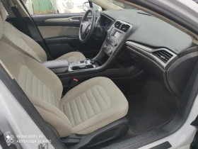 Ford Mondeo 2.5/180кс, 2017г., автоматик  - 12500 € / 24447.88 лв. - 93736479 10