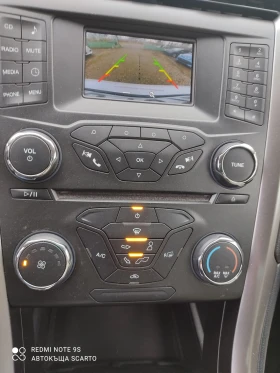 Ford Mondeo 2.5/180кс, 2017г., автоматик  - 12500 € / 24447.88 лв. - 93736479 14