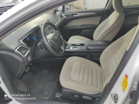 Ford Mondeo 2.5/180кс, 2017г., автоматик  - 12500 € / 24447.88 лв. - 93736479 11