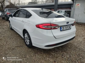Ford Mondeo 2.5/180кс, 2017г., автоматик  - 12500 € / 24447.88 лв. - 93736479 6