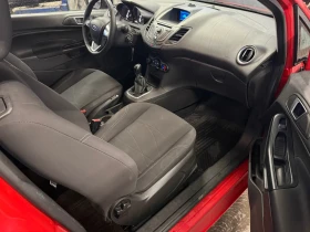 Ford Fiesta 1.2/60кс Климатик работи 113000км  - 2400 € / 4693.99 лв. - 58317063 12